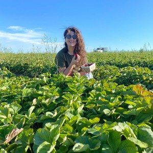 Meet your Posher, Jacqueline